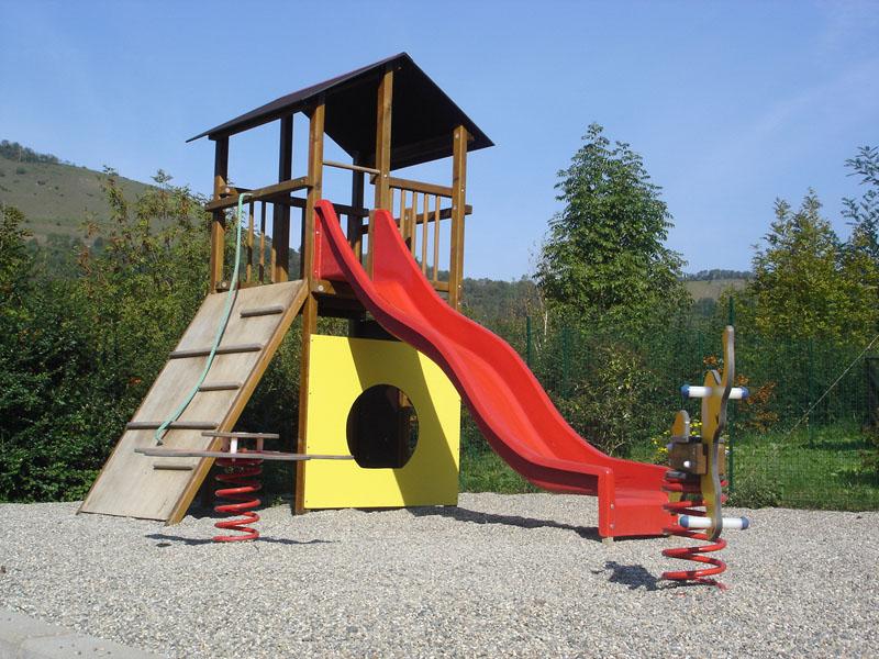 Vaulnaveys le Bas - Camping Imprévu