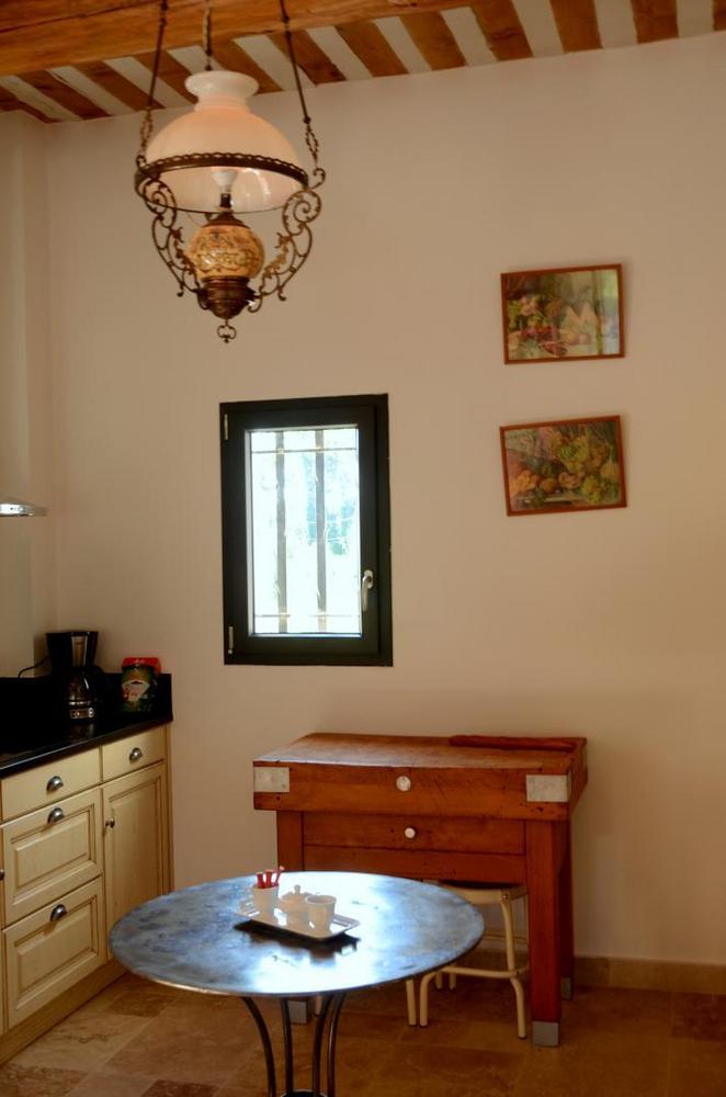 Le Mazet Des Oliviers, Plan-d'Orgon - photo 8