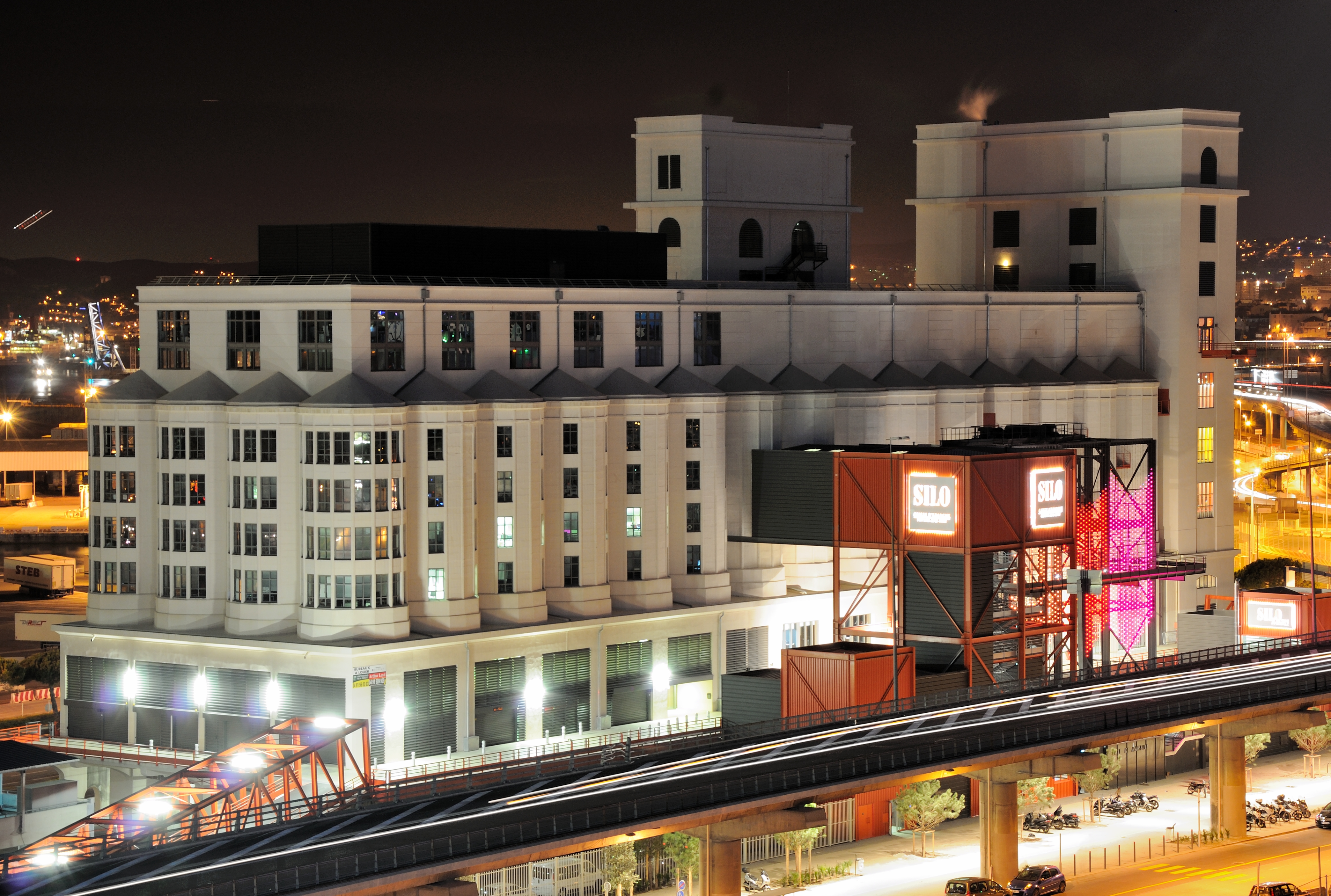 Le Cepac Silo — photo 3