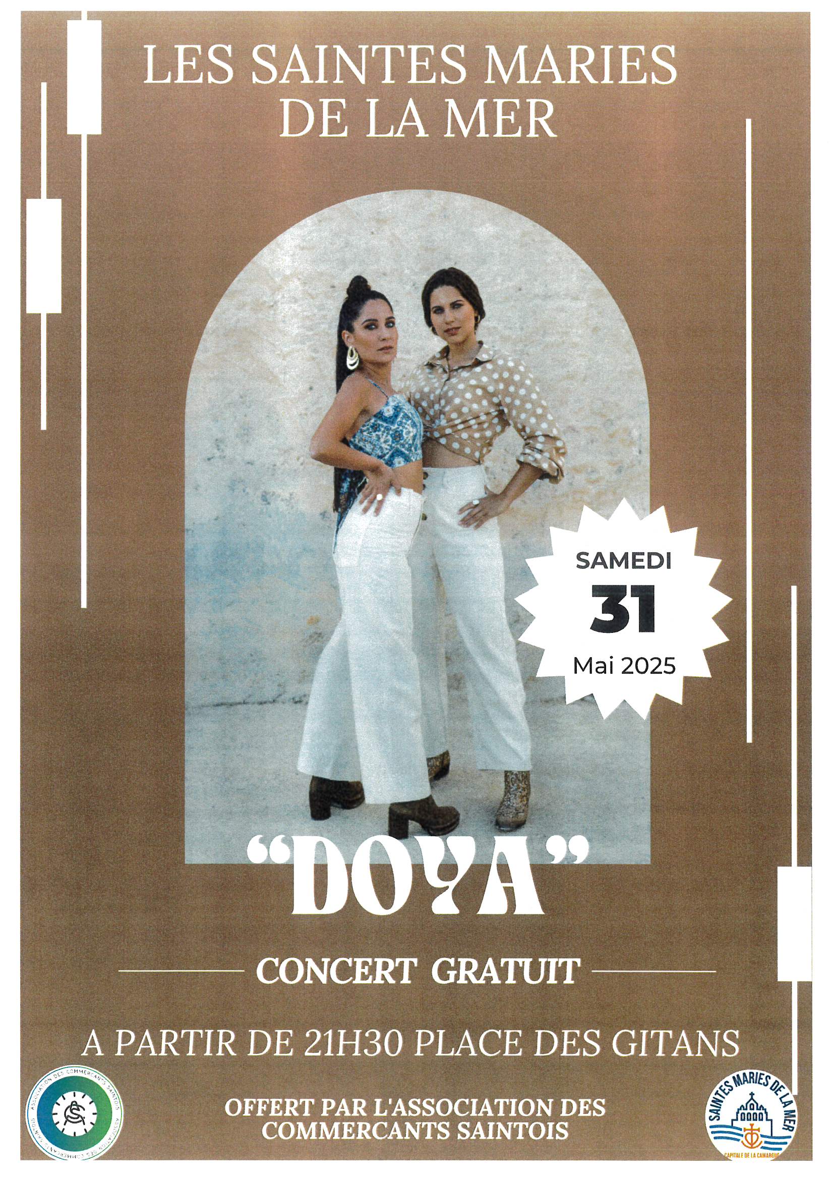 Concert “Doya”