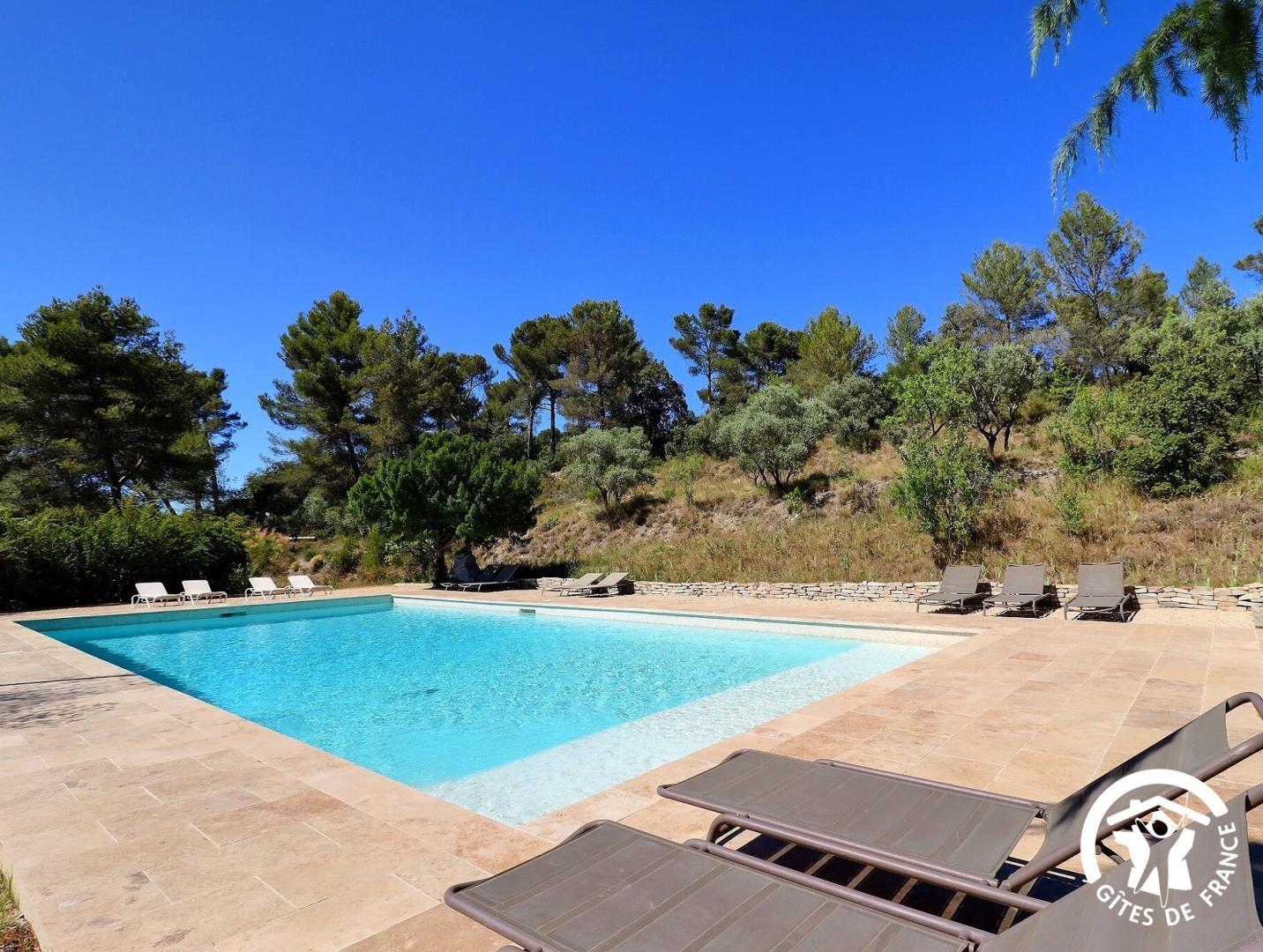 Grand Puech, Simiane-Collongue - photo 7