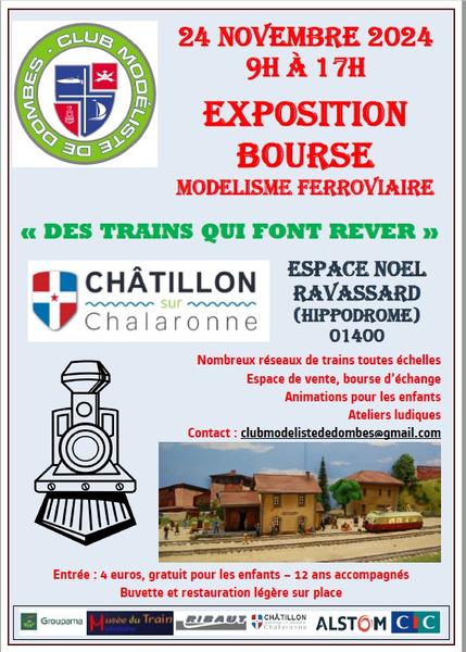 http://Exposition%20Modélisme%20Ferroviaire