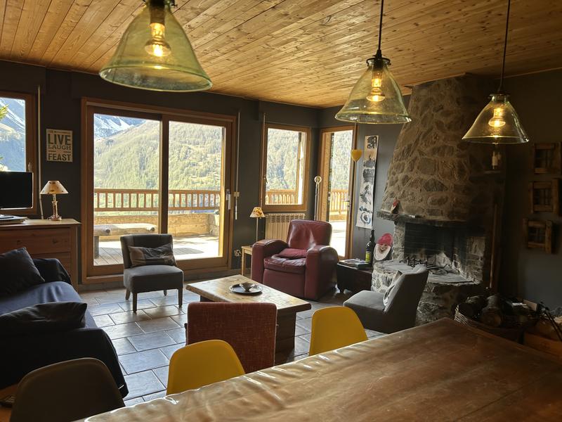 Pièce à vivre - © Vincent Gauclere