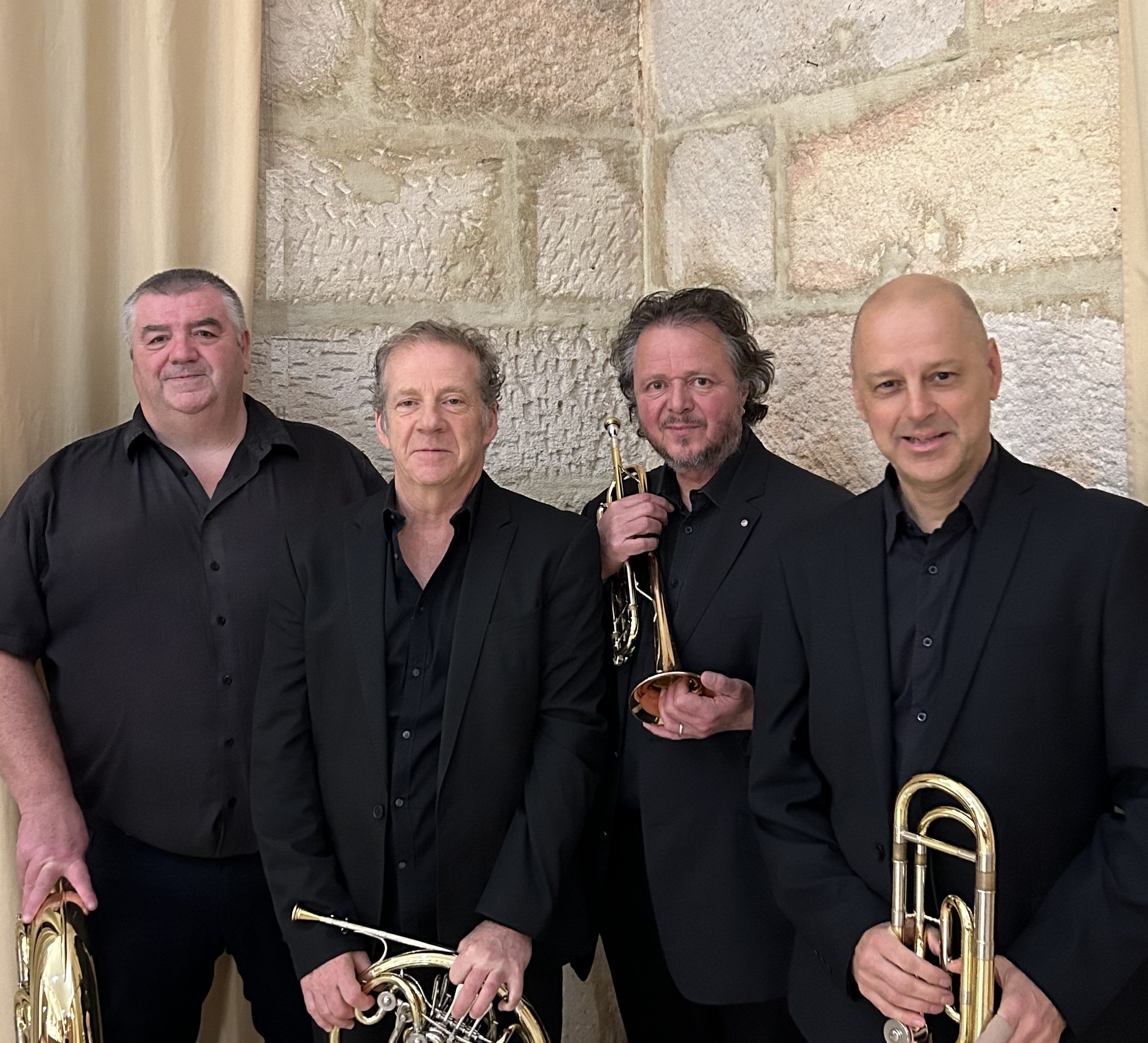 Ensemble Epsilon