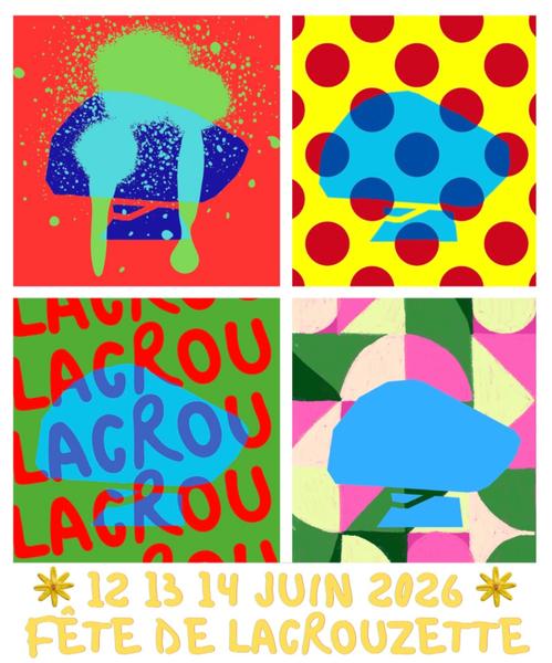 Fête de Lacrouzette