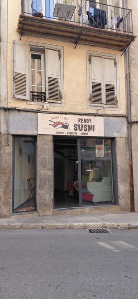 Ready Sushi_Castellane