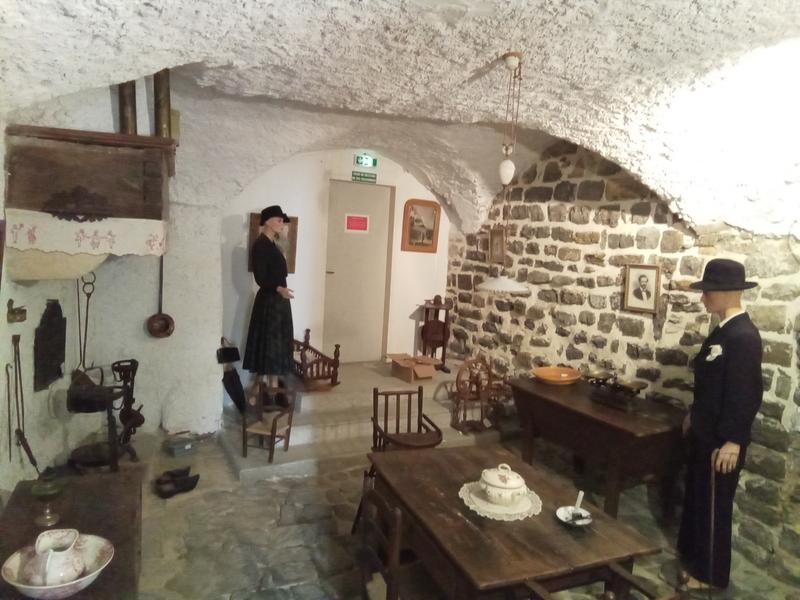 Musée des Arts et Traditions Populaires du Pays de Berg_Villeneuve-de-Berg