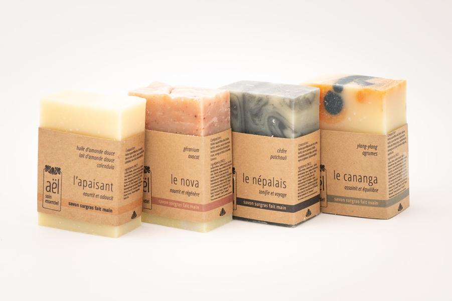 Aël Soin Essentiel_Clelles