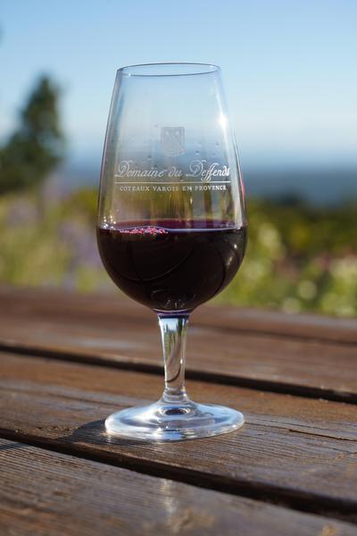 Domaine du Deffends_Saint-Maximin-la-Sainte-Baume