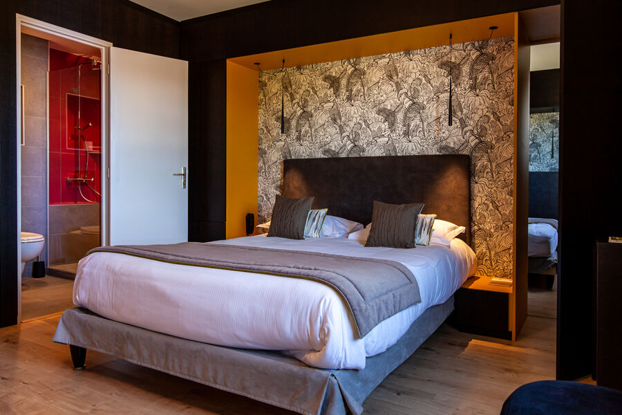 hôtel restaurant la Tour