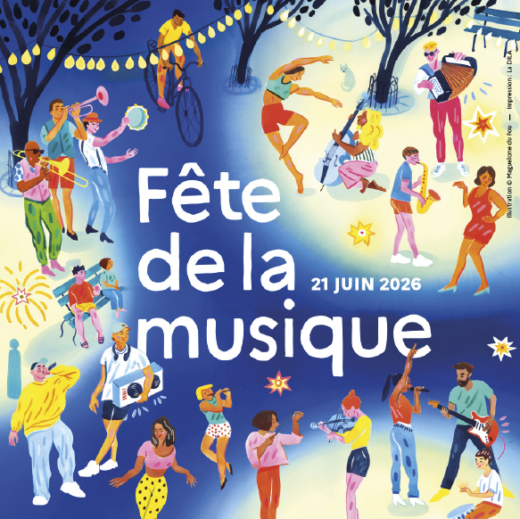 Fête de la Musique à Vienne_Vienne