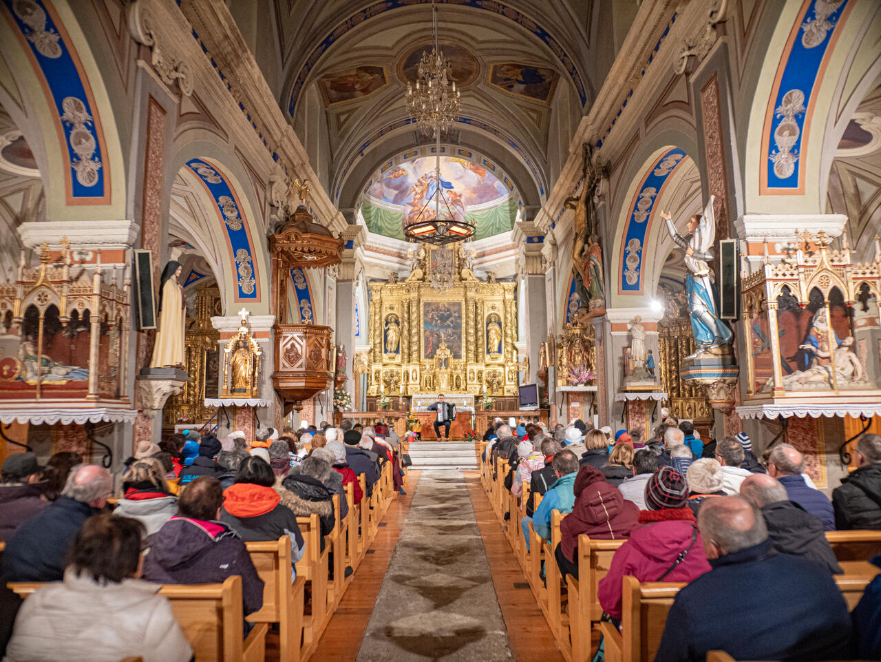 Eglise Termignon FNA 2023