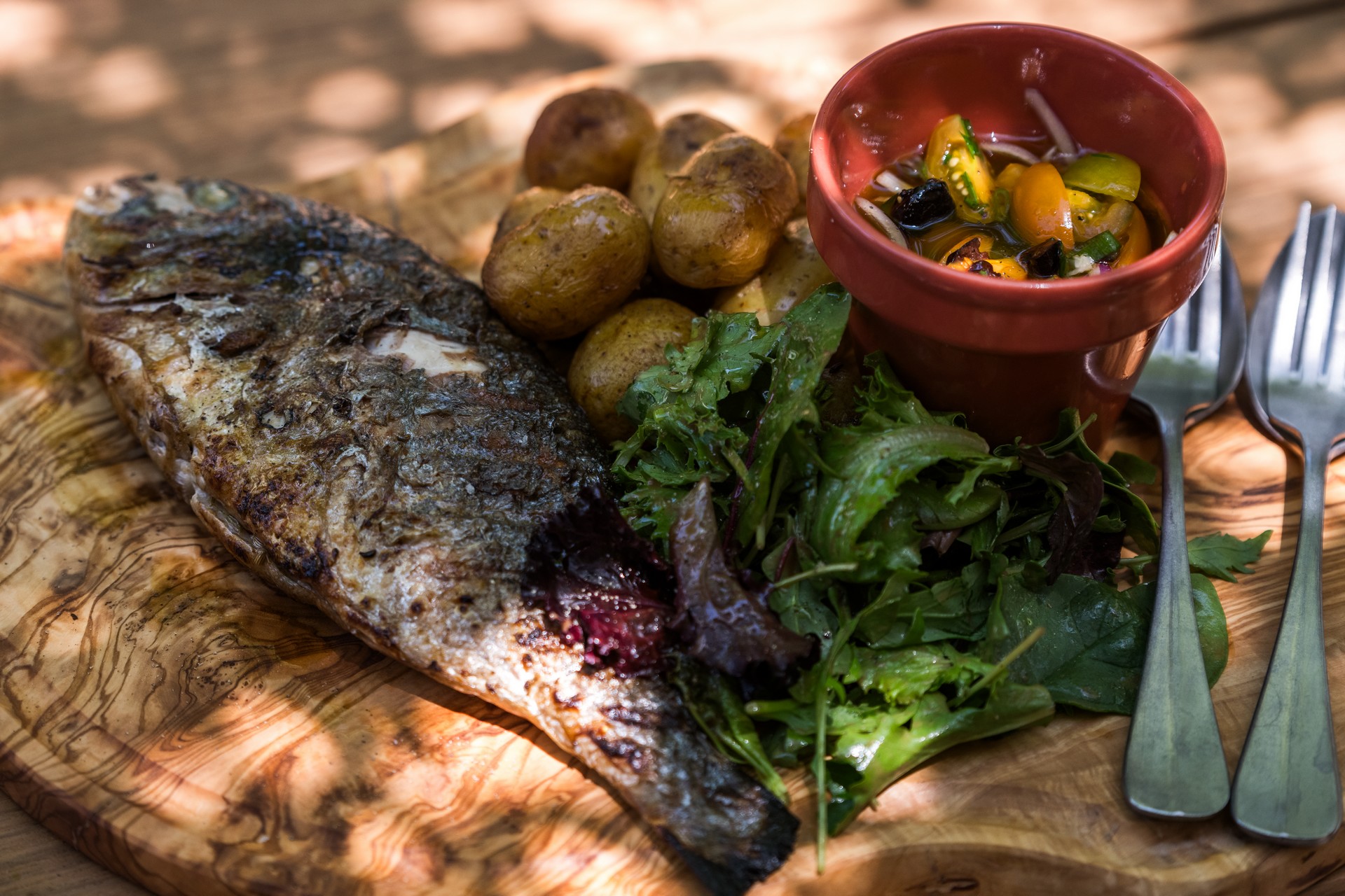 La Petite Guinguette, Paradou - photo 3