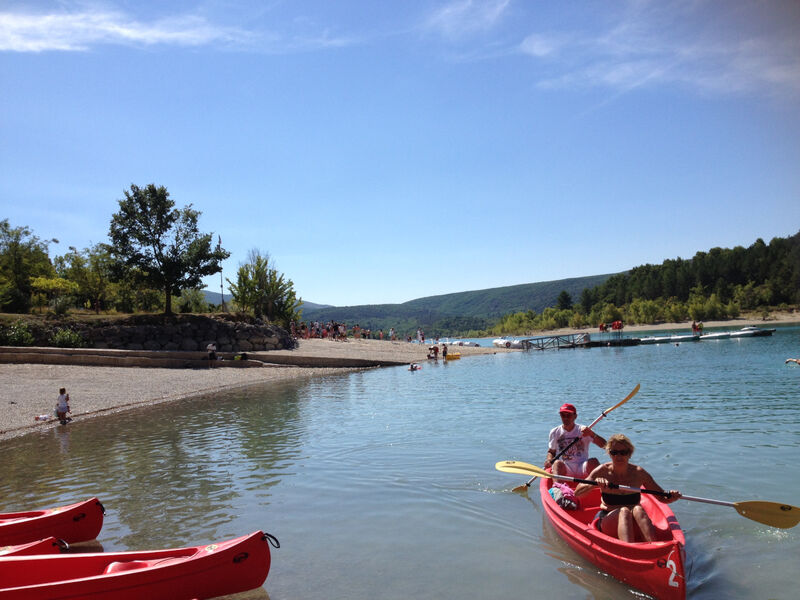 Verdon loisirs