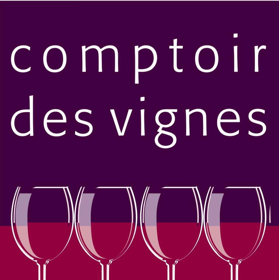 Comptoir des Vignes