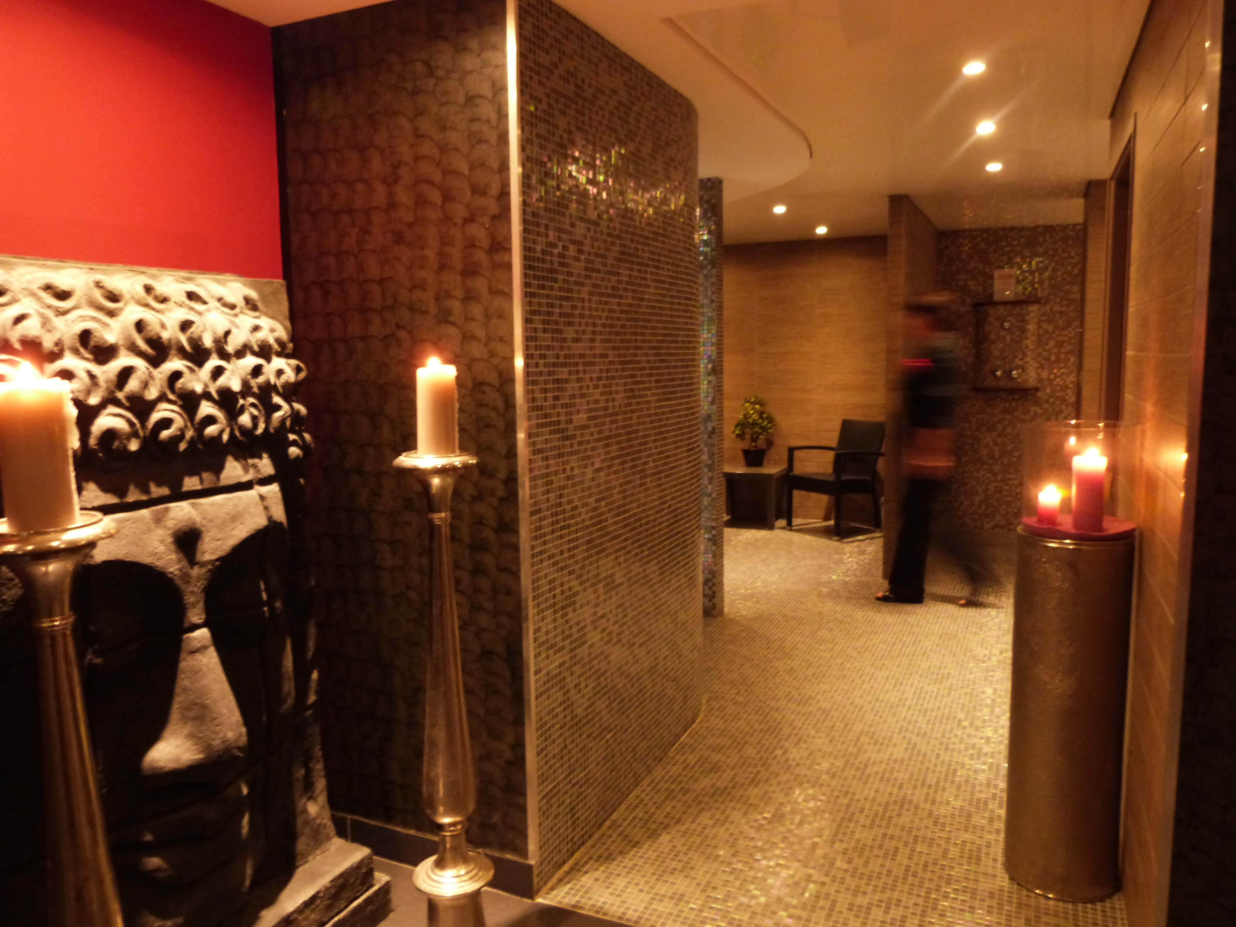 Boudha Excellence Spa