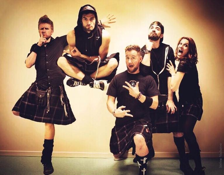 Concert: Celkilt Le 21 mars 2025