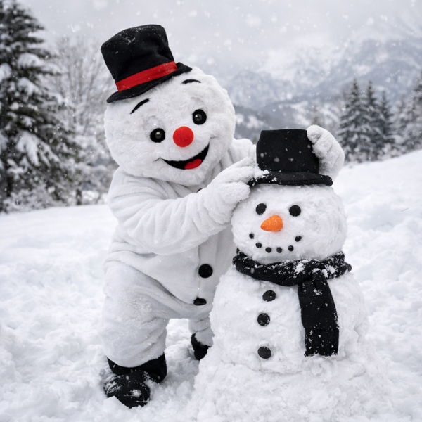 Les Ptits'Archi du grand froid_Puy-Saint-Vincent