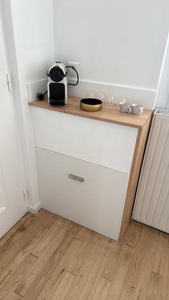 Studio au Petit Midi_Saint-Just-d\'Avray