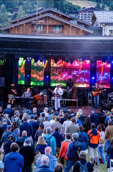 Megève Blues Festival_Megève