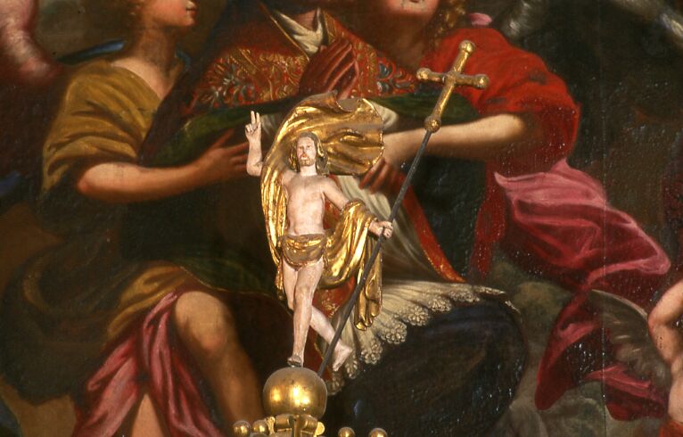 Baroque en Maurienne : visite groupes_Modane