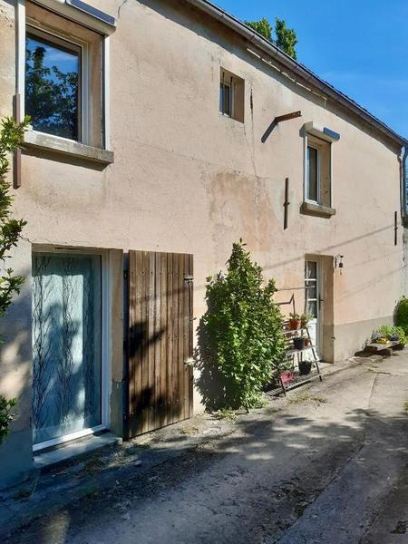 Maison briarde 4/6 personnes proche Disney