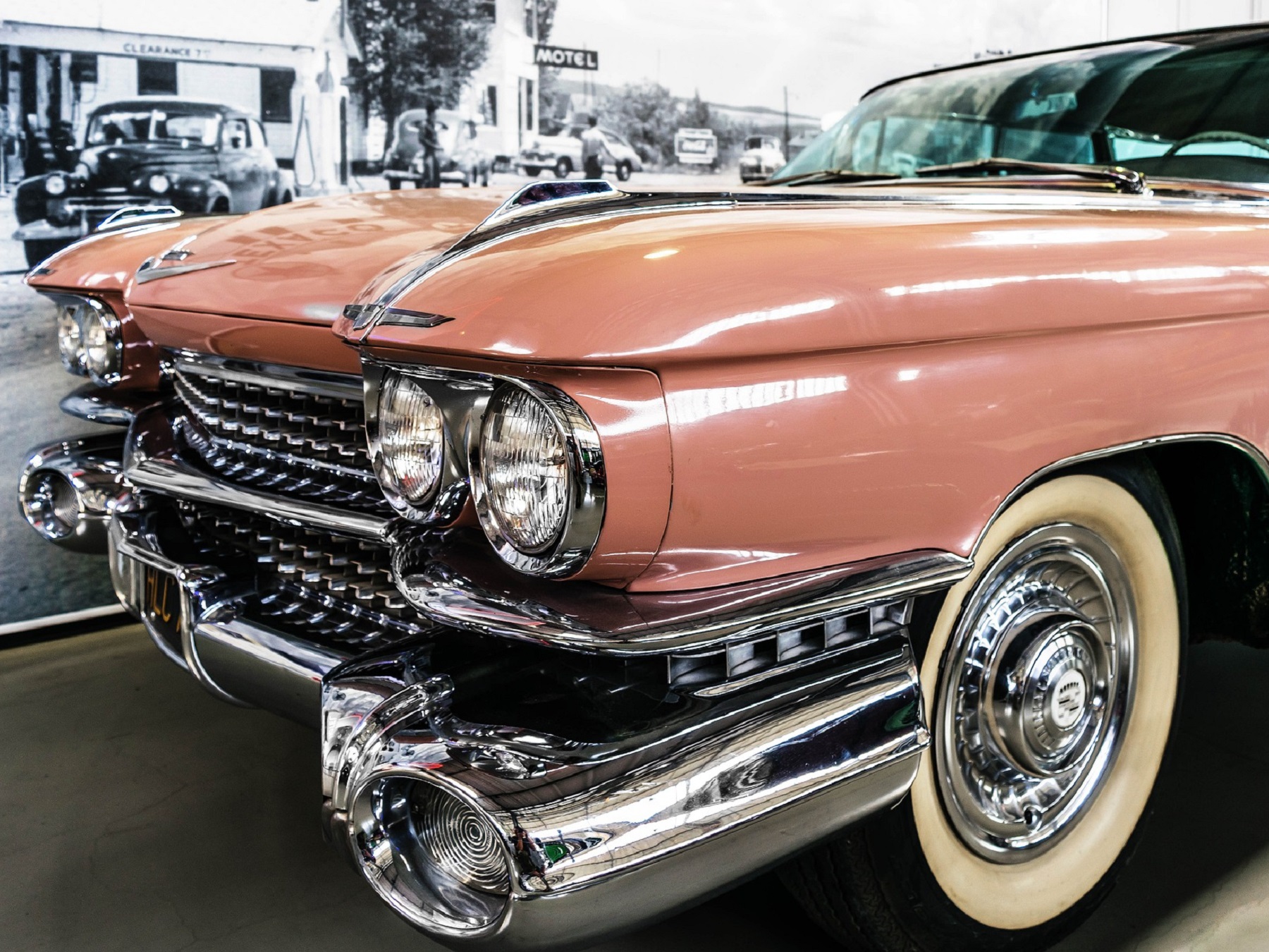 Journée nationale des véhicules d'époque