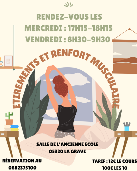 Affiche - © @laeticiabb