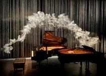 Sorcellerie pour deux pianos_Échirolles