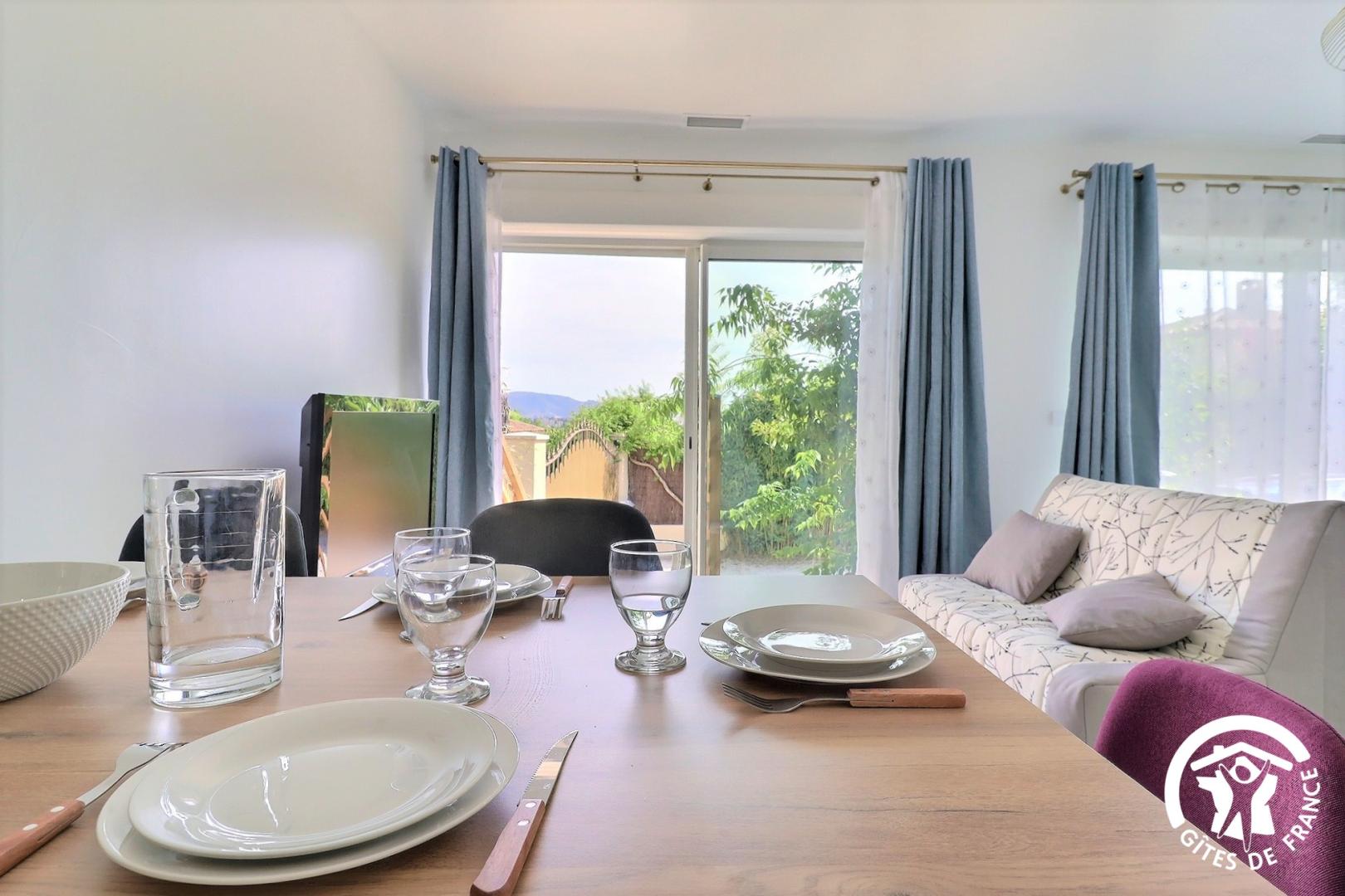 Une Oasis à Marseille, Marseille 13e Arrondissement - photo 9