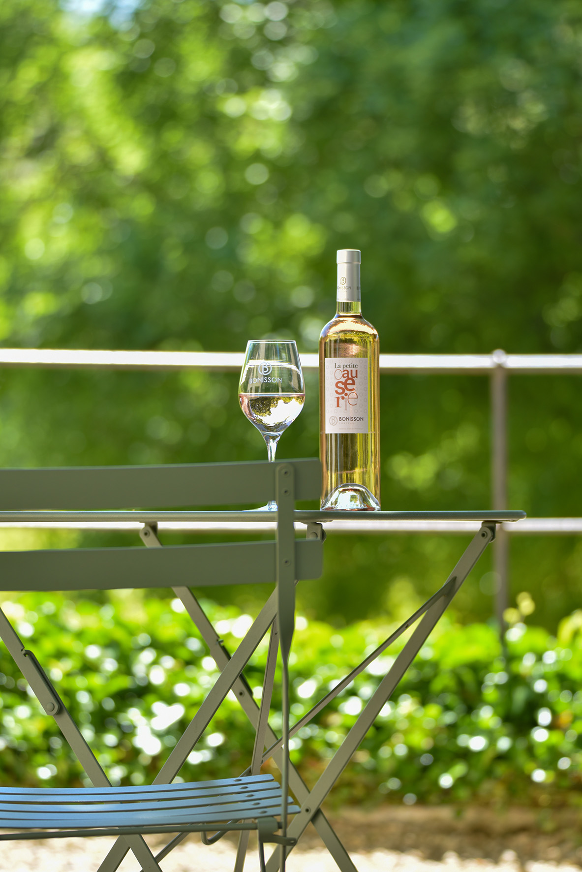 Domaine - Château Bonisson, Rognes - photo 15