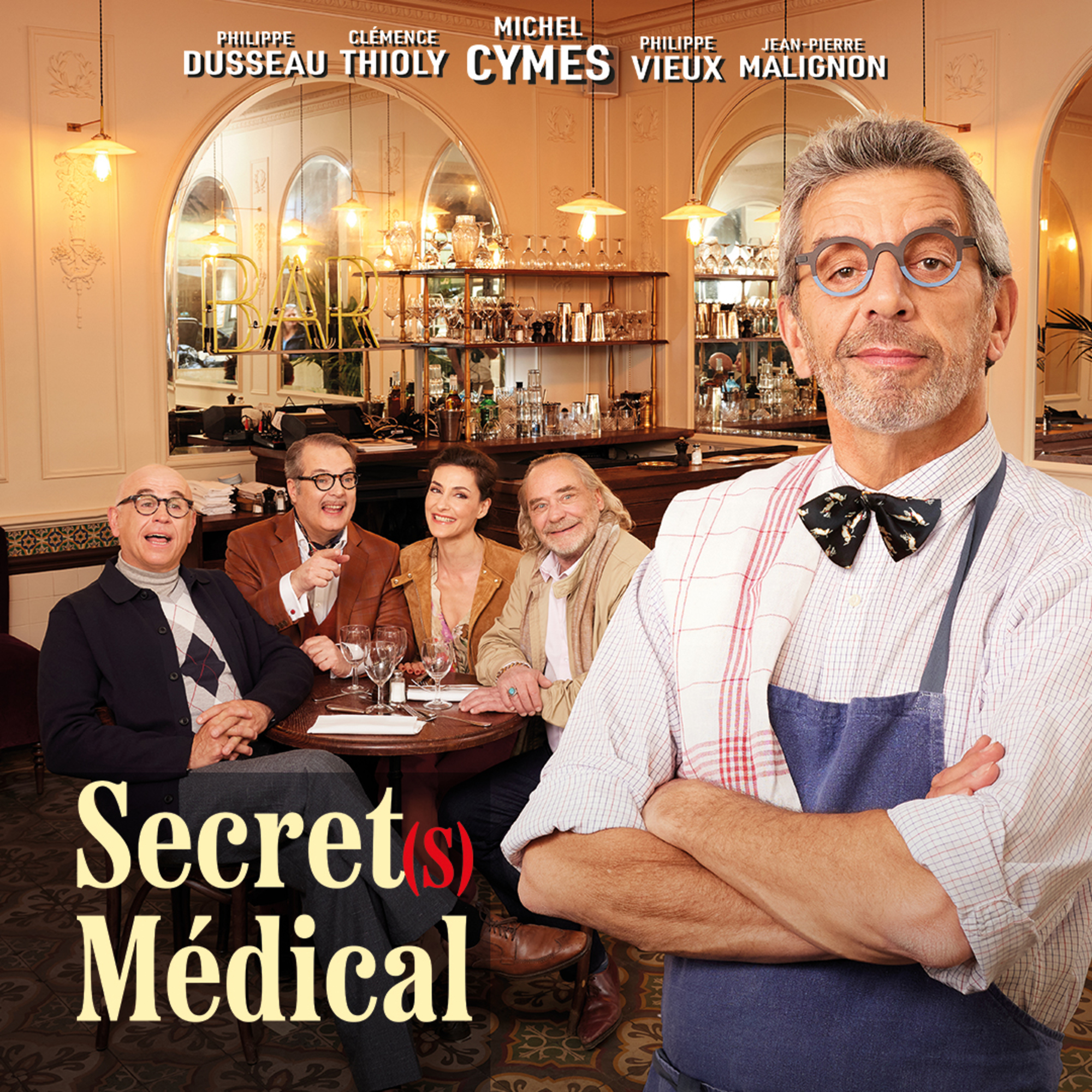 Secret(s) Médical