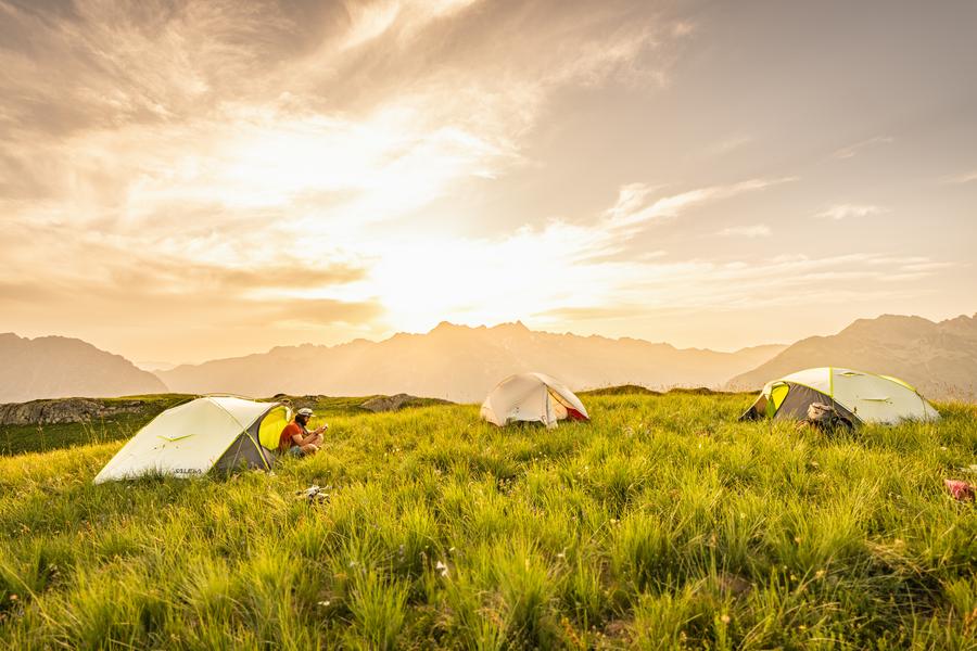 BIVOUAC BIVOUAC