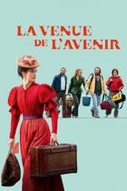 La venue de l'avenir