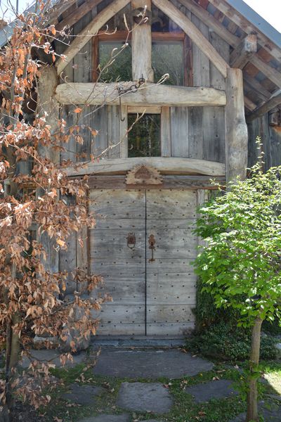 Hameau de Tioulévé