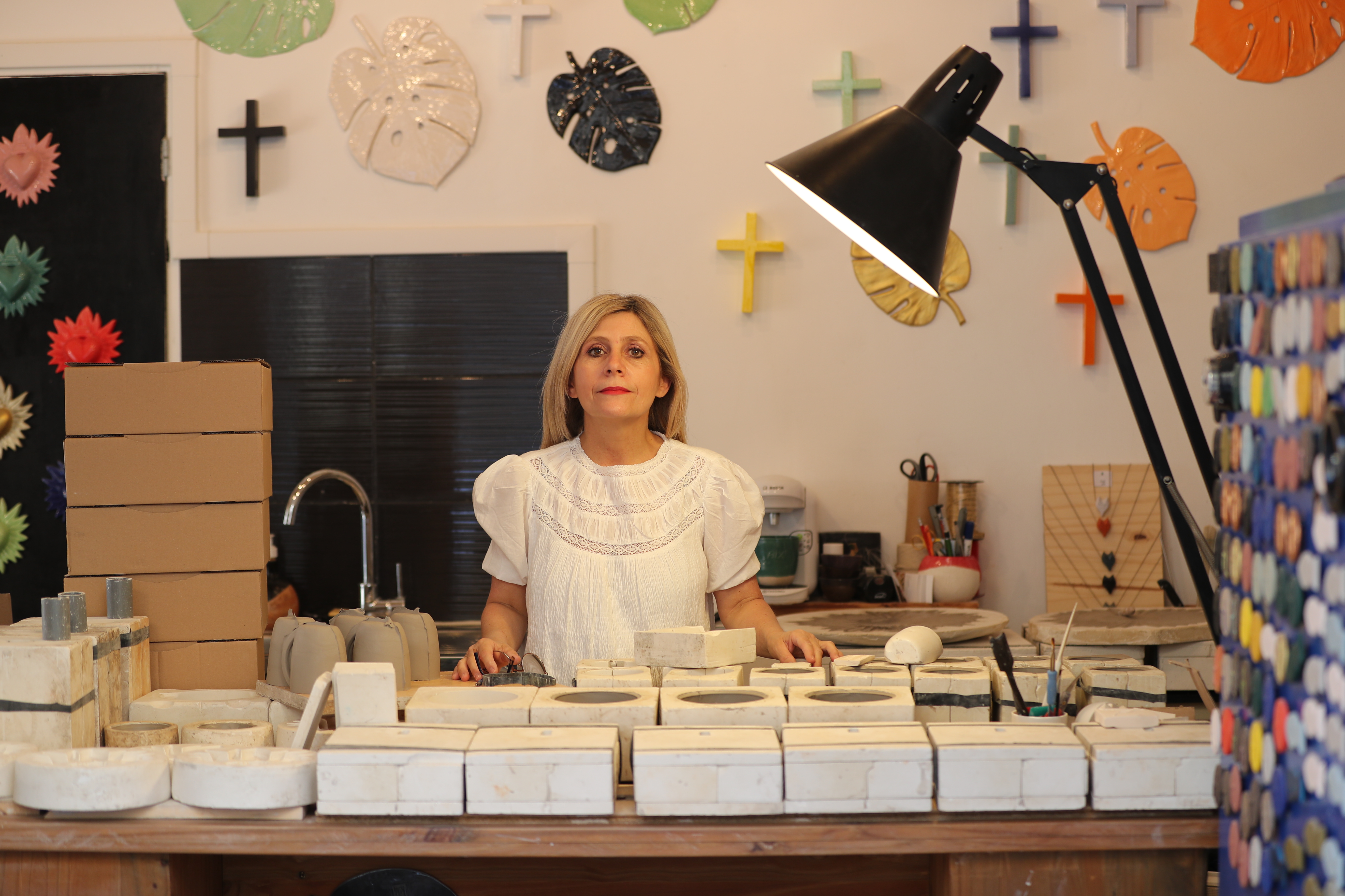 L’Atelier by Nathalie LPC - photo 4