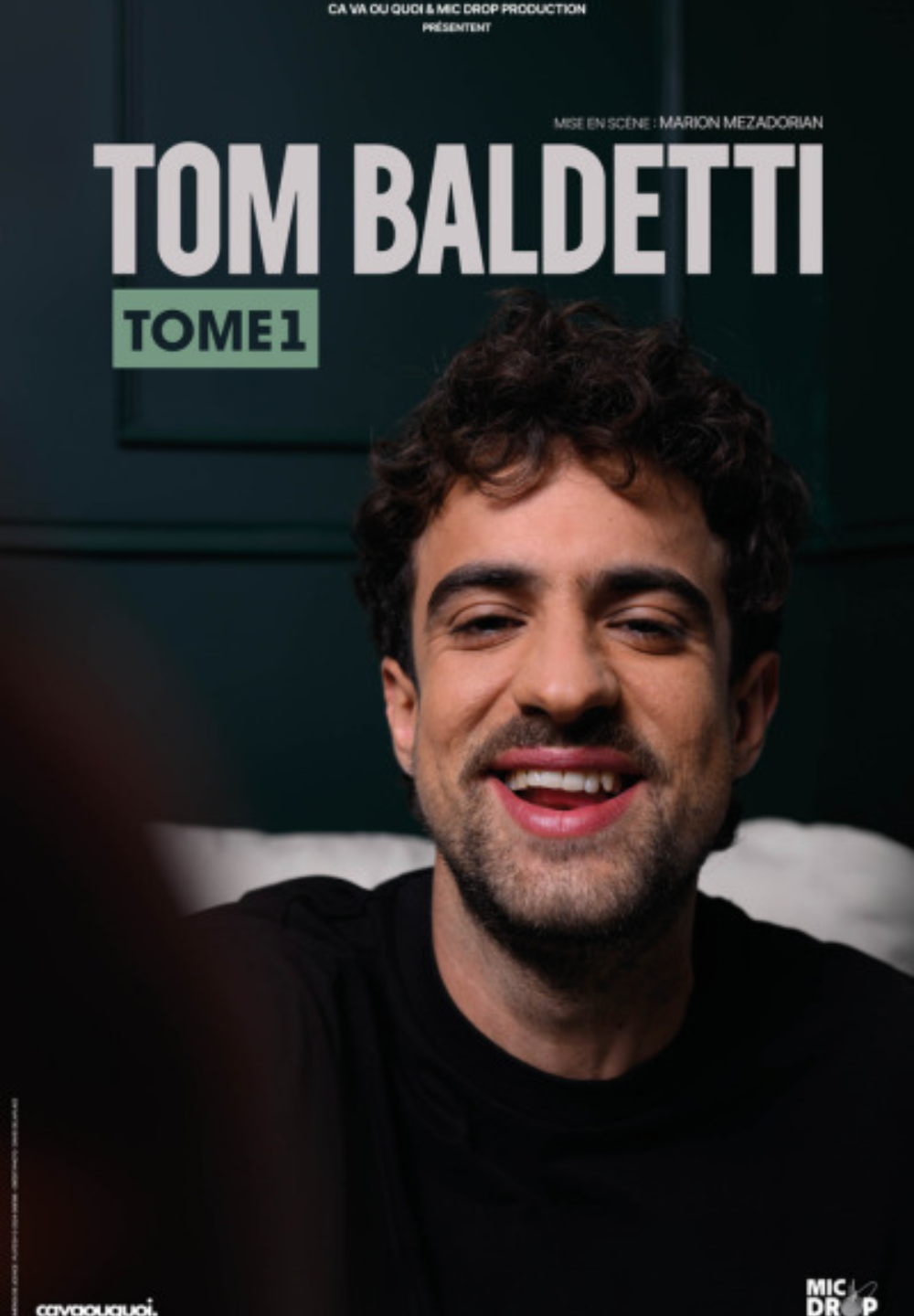 Tom Baldetti