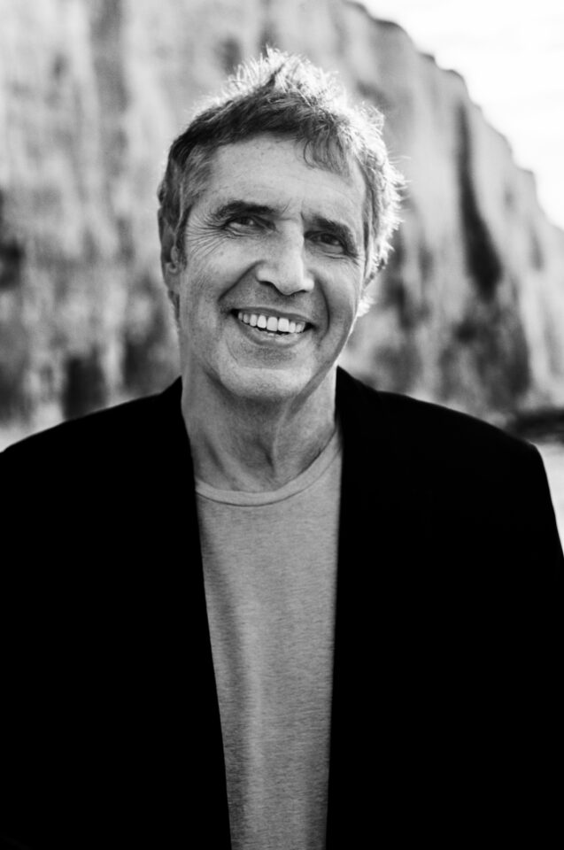 Saison culturelle - Julien Clerc, « Une vie »