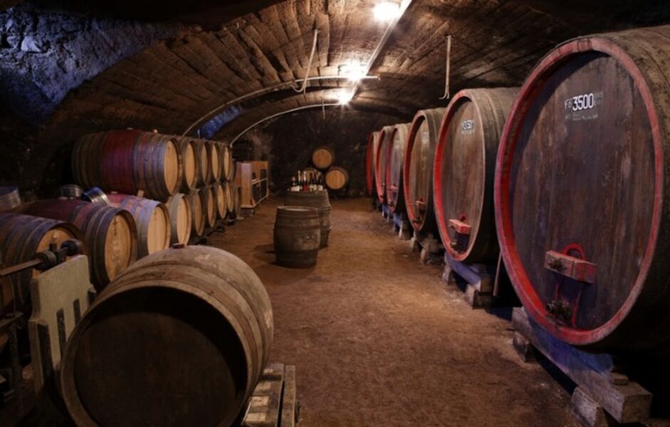 Villié-Morgon -Nesme