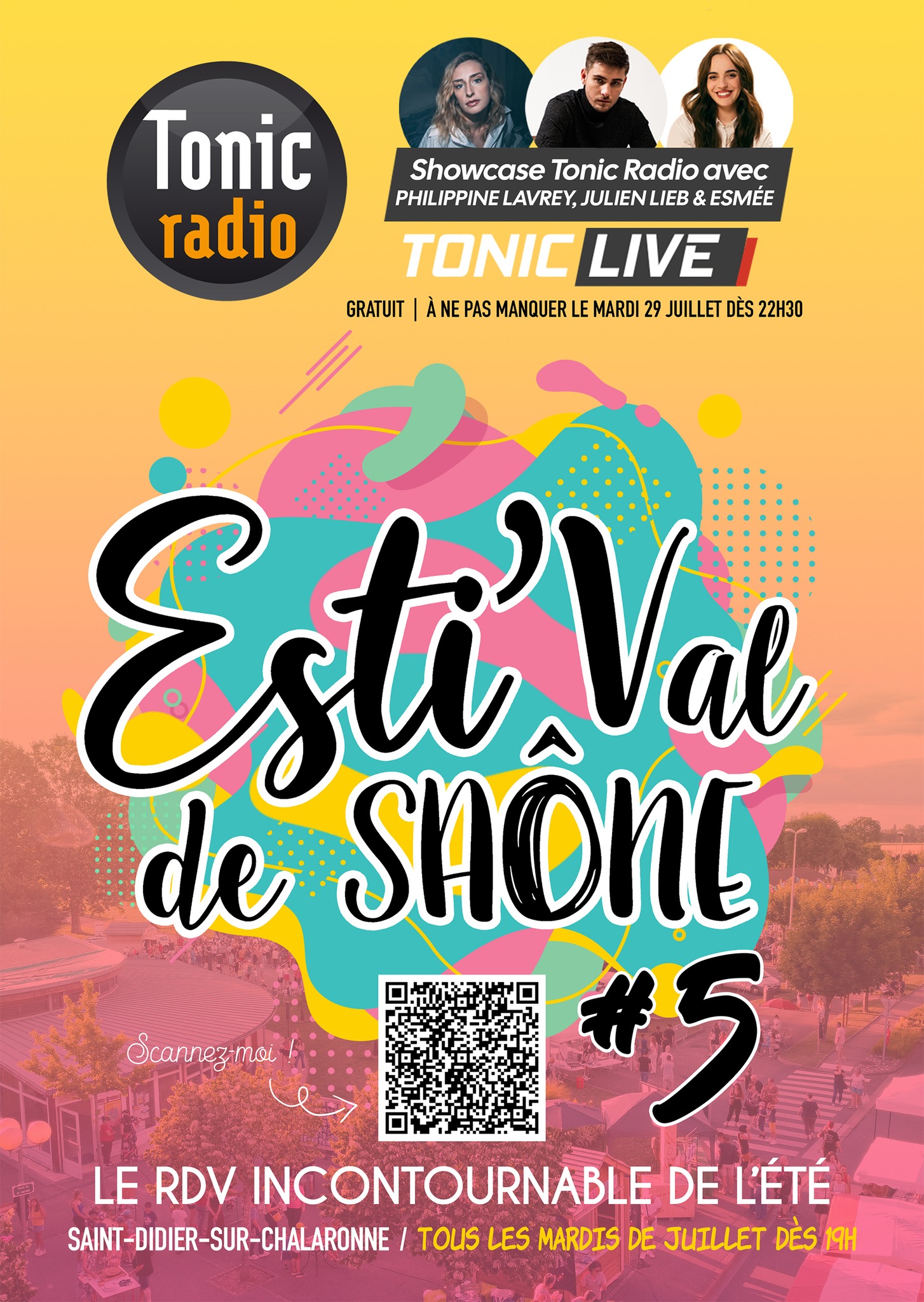 Esti'Val de Saône_Saint-Didier-sur-Chalaronne