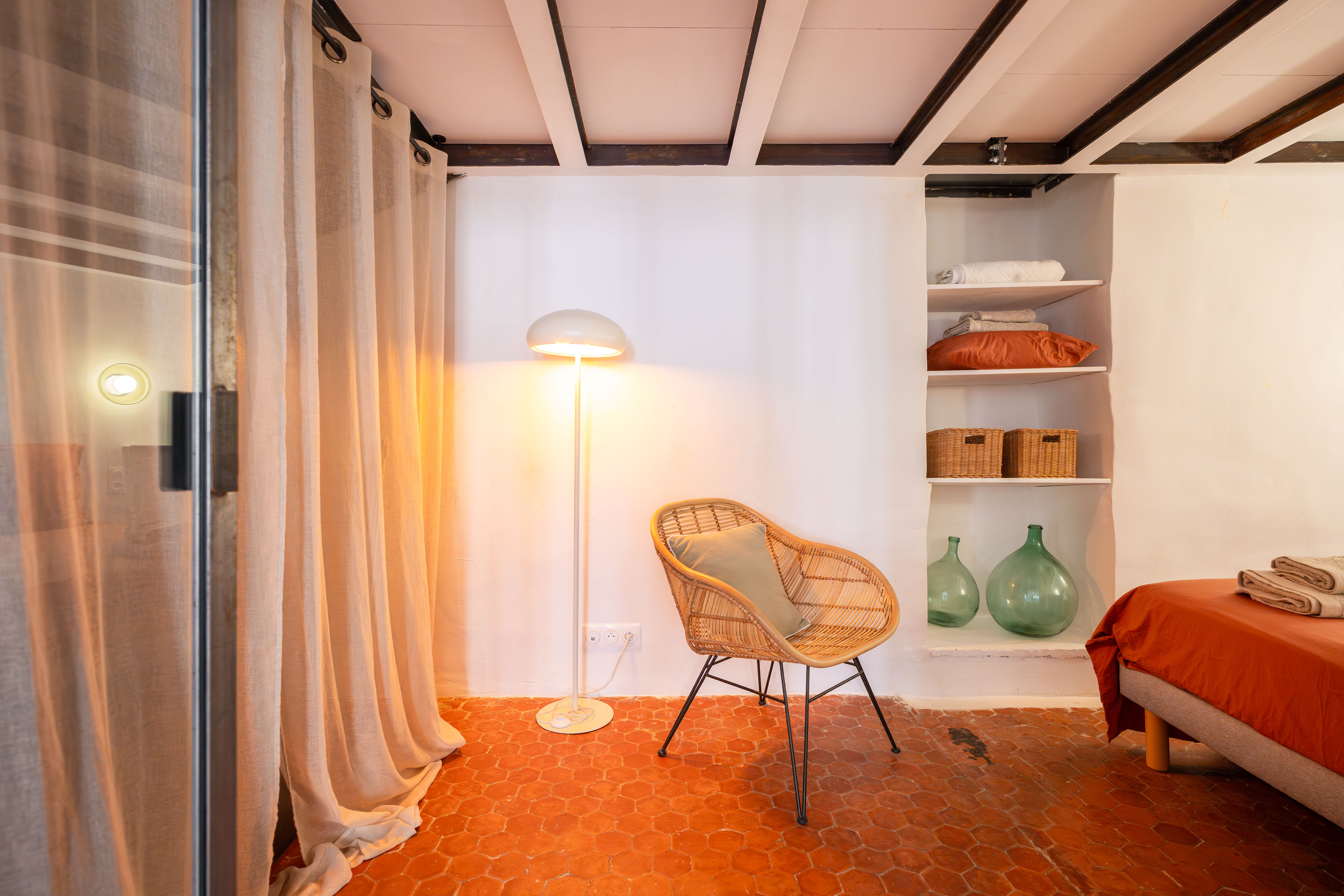 Chez Bob, Maison & Expériences