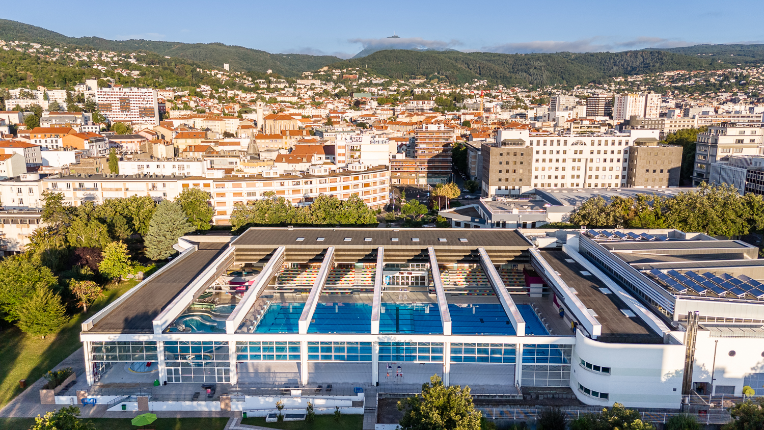 Stade nautique Pierre-de-Coubertin
