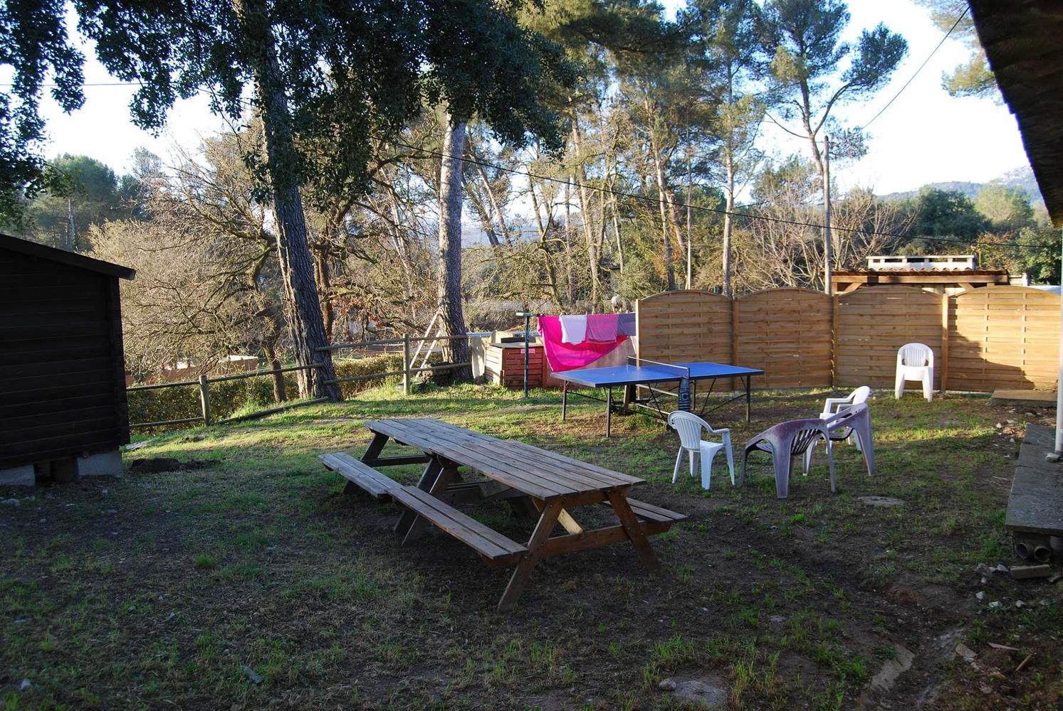 La Provence à cheval, Cadolive - photo 31