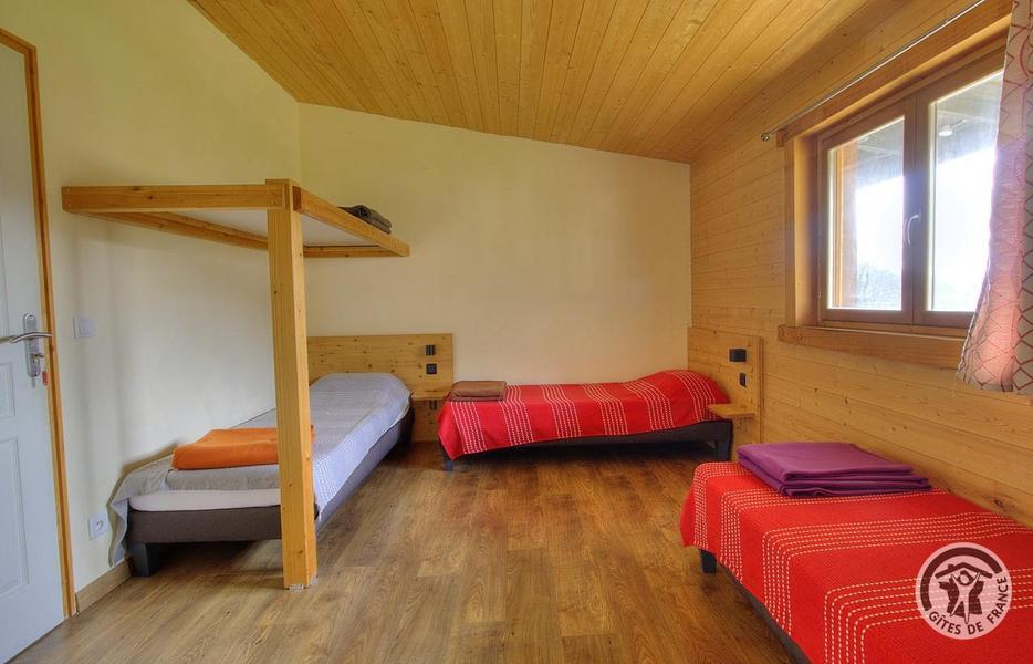 Grand Gîte - 15 personnes - \