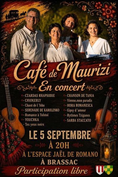 Café de Maurizi