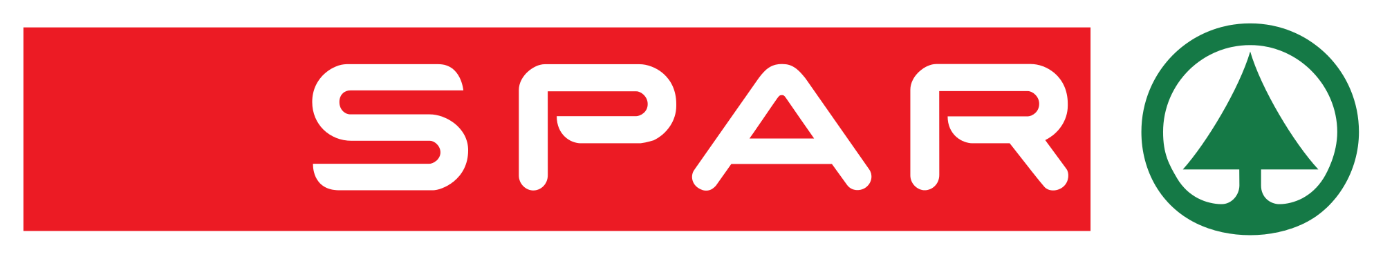 Logo de l'enseigne Spar