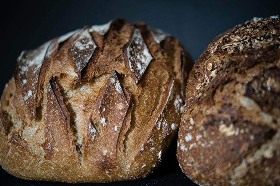 La ferme des Champagnes - producteur - Saint-Victor-de-Morestel - Balcons du Dauphiné