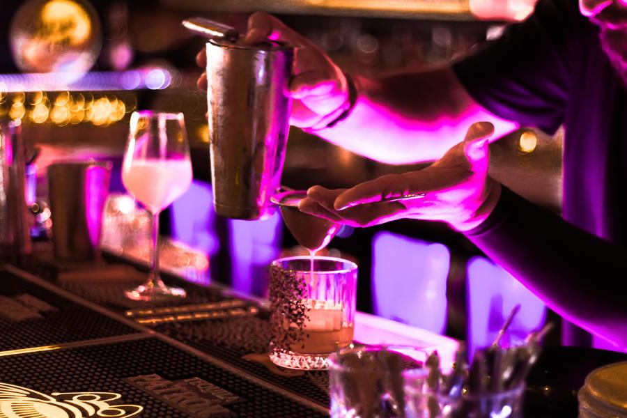 Bar Le Mélèze