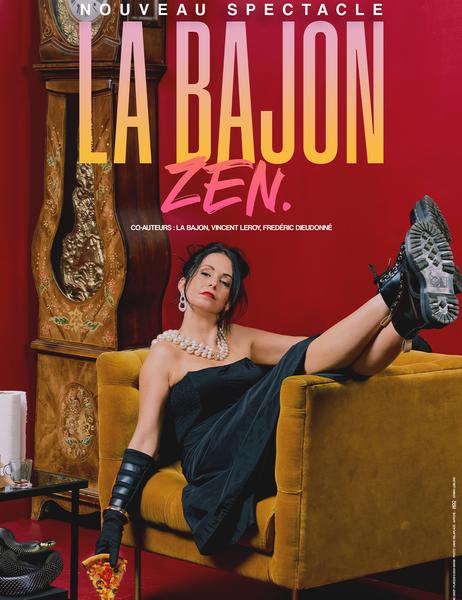 La Bajon - Zen