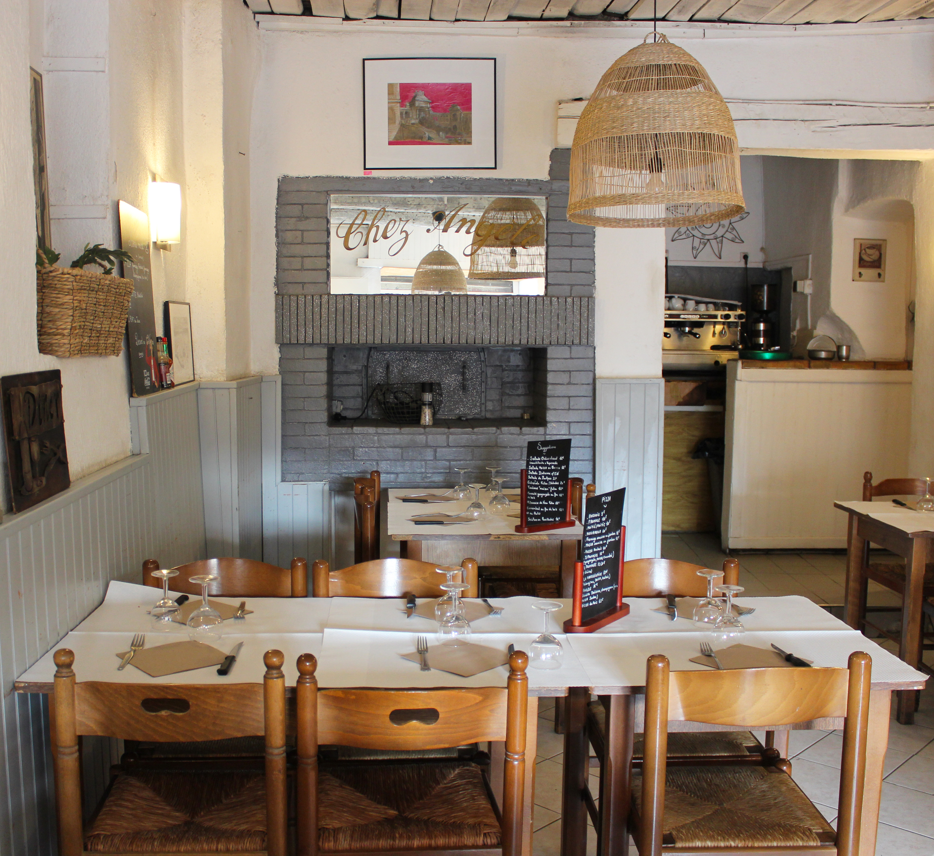 Chez Angèle - photo 3